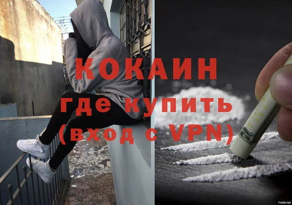 винт Магас